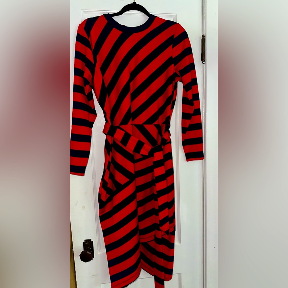 Power dress